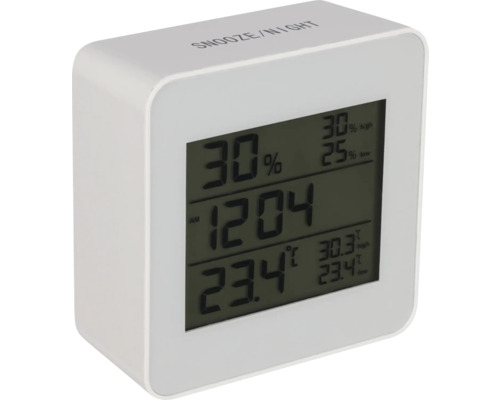 Funkwetterstation Q-Link 4 in 1