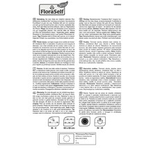 Informationen zu Rhabarber Holsteiner Blut mit Anbauhinweisen