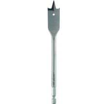 Alpen Flachfräsbohrer mit Sechskantschaft