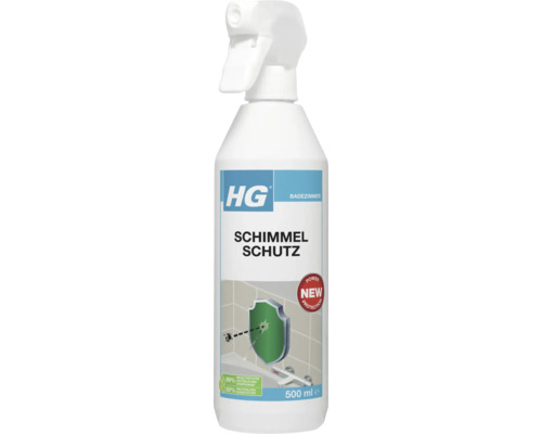 HG Schimmel Schutz, 500 ml