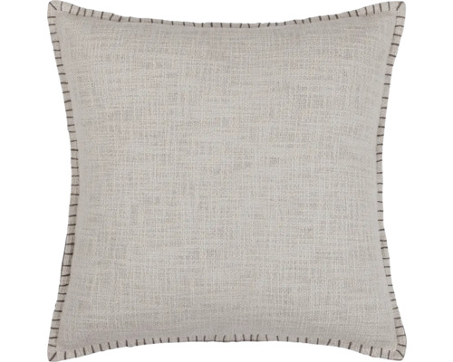 Kissen Silva beige 45x45 cm