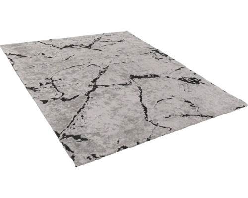 Teppich mit abstraktem Muster