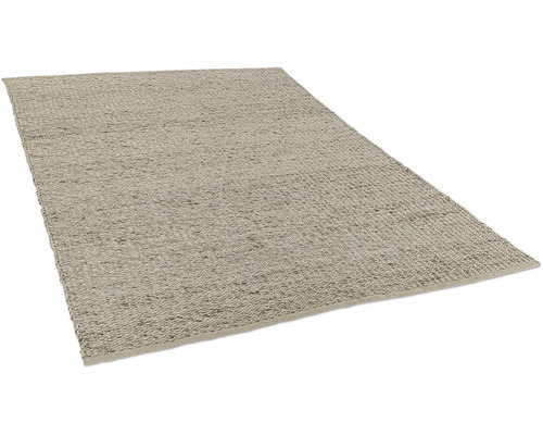 Teppich aus Naturfasern