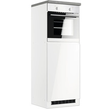 Einbauherd mit Unterschrank für die Küche