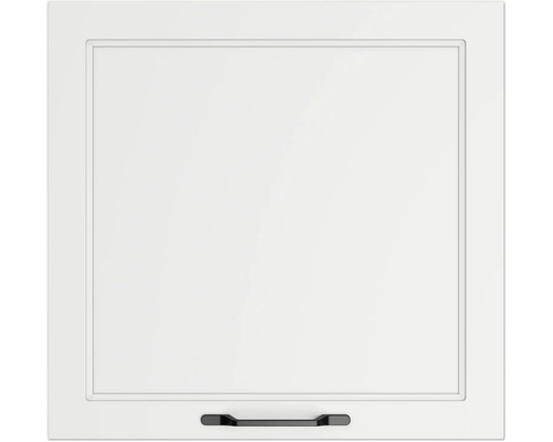 Schranktür mit Griff