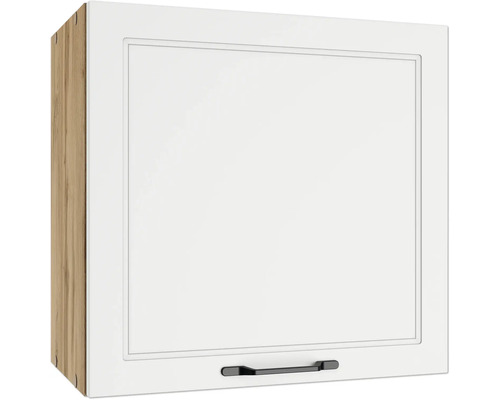 Küchenhängeschrank mit Griff