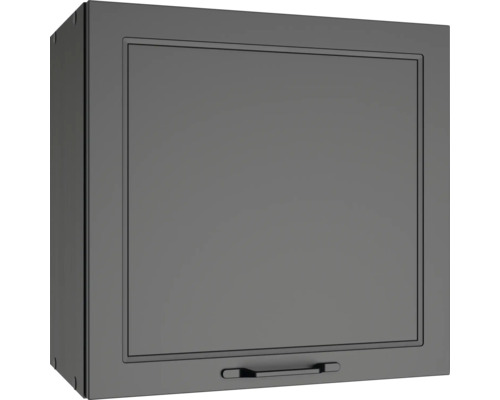 Hängeschrank mit Griff