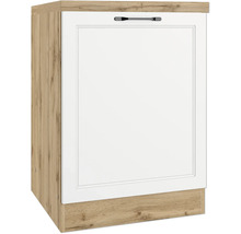 Küchenunterschrank mit Tür