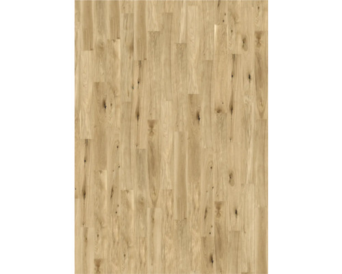 Amorim Korkboden Eiche natur Landhausdiele Klickverbindung 1220 x 185 x 9 mm