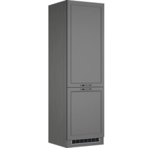 Hochschrank mit zwei Türen für den Innenausbau