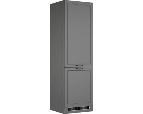 Hochschrank mit zwei Türen für den Innenausbau