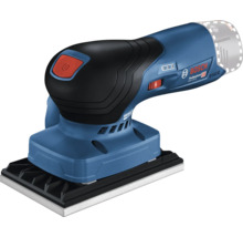 Bosch Professional GSS 18V-13 Akku-Schwingschleifer