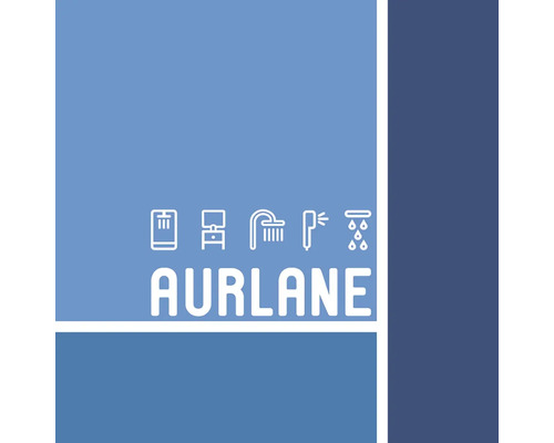 Aurlane Logo