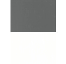 Graue Lackplatte
