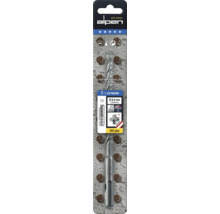 Alpen F8 Extreme Hammerbohrer, Durchmesser 8.0 mm