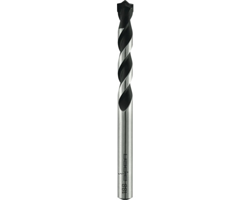 Spiralbohrer aus Metall