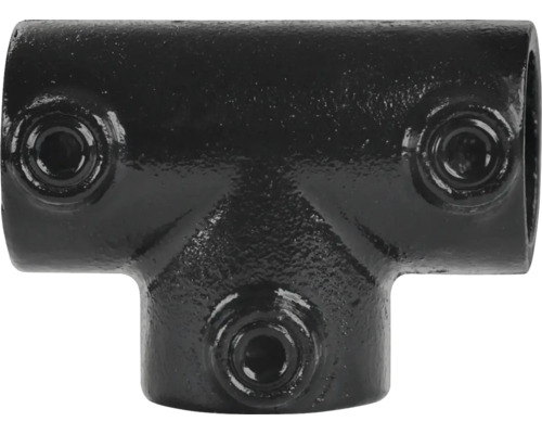 T-Stück aus Metall