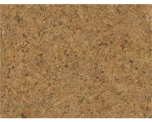 Granorte Korkboden Naturtrend Klassik Buche Kork fein Klickverbindung 910 x 300 x 9,5 mm