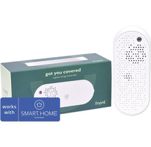 Frient Zigbee Range Extender mit Verpackung