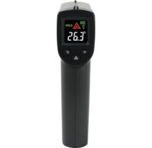 Infrarot Thermometer zur Temperaturmessung