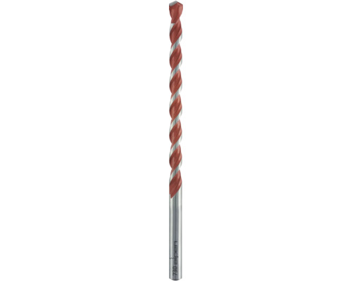 Universalbohrer Multicut Alpen Ø 12 x 300 mm, 1 Stk.
