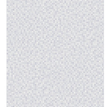 Fliesenmuster mit quadratischen Mosaiksteinen