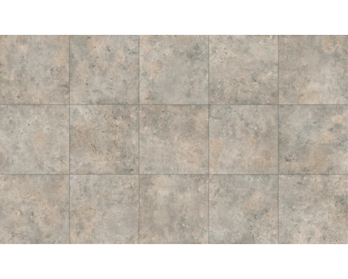 Rechteckiger Fliesenbelag mit matter Oberfläche und Steinoptik