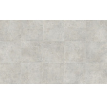 Fliesen mit Marmoroptik im Verbund verlegt