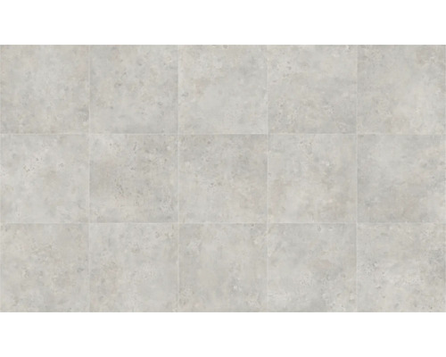 Fliesen mit Marmoroptik im Verbund verlegt