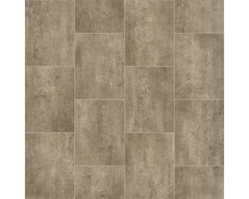 Fliesenmuster mit quadratischen Keramikfliesen