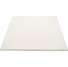 Quadratische Bodenfliese aus Keramik