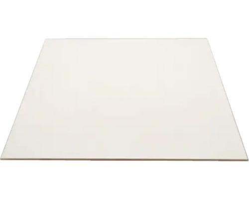 Quadratische Bodenfliese aus Keramik