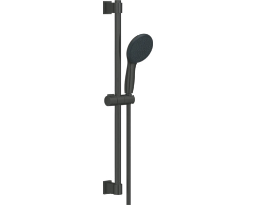 Brausegarnitur Grohe Quickfix Vitalio Start 110 62 cm schwarz