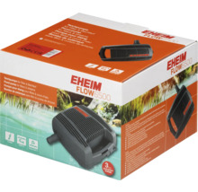 Eheim Flow 6500 Teichpumpe in der Verpackung