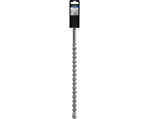 Alpen SDS Max Bohrer mit einer Länge von 370 mm in Verpackung