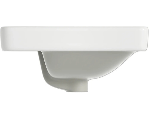 Aufsatzwaschbecken aus Sanitärkeramik