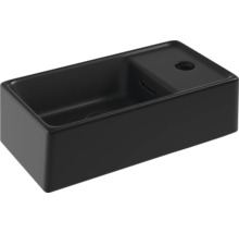 Waschbecken aus Sanitärkeramik