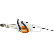 Elektrische Kettensäge von Stihl