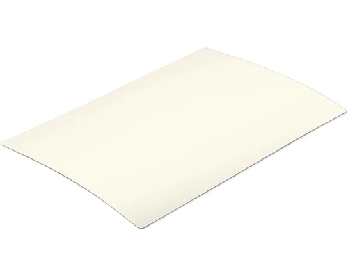 Ein einzelnes Blatt Papier