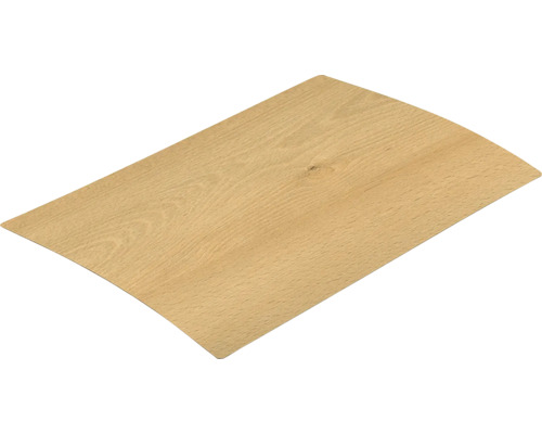 Holzdekorplatte