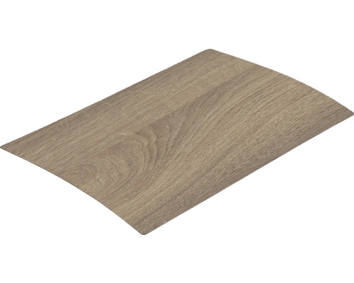 Bodenprofil mit Holzstruktur
