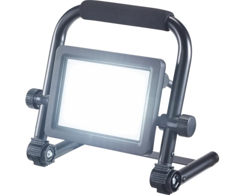 LED-Baustrahler mit Tragegriff