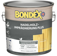Bondex Nadelholz Imprägnierung Plus Dose
