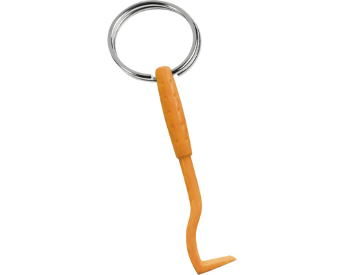 Fugenreiniger mit Metallring