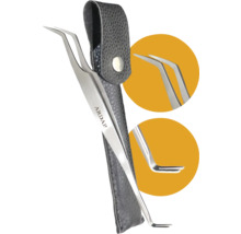 ARDAP Pinzette mit Etui