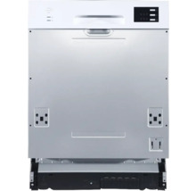 Geschirrspüler zur Kücheninstallation