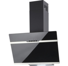 Dunstabzugshaube mit Schacht für die Küche