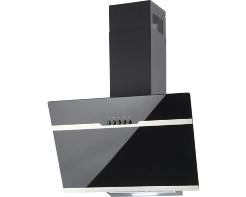 Dunstabzugshaube mit Schacht für die Küche