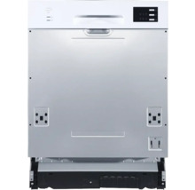 Geschirrspüler für den Einbau in die Küchenzeile