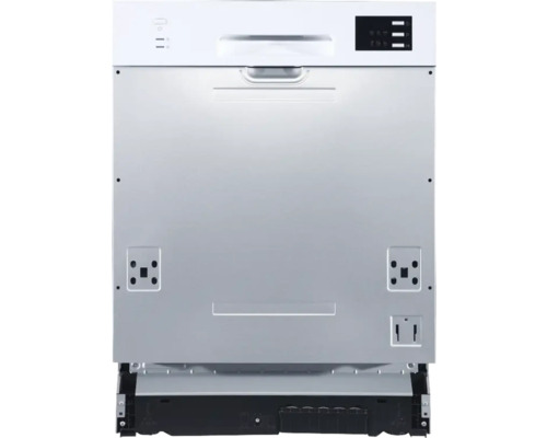 Geschirrspüler für den Einbau in die Küchenzeile